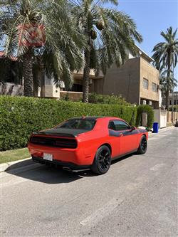 دۆج چالنجەر